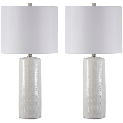 Steuben - Table Lamp
