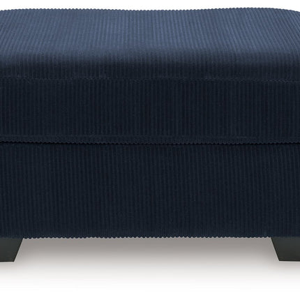 SimpleJoy - Oversized Accent Ottoman