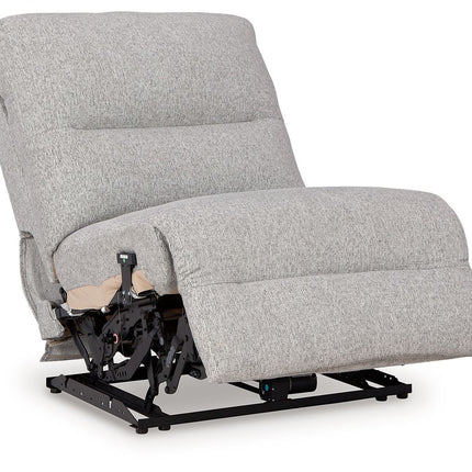 Acklen Place - 5 Piece Reclining Sectional