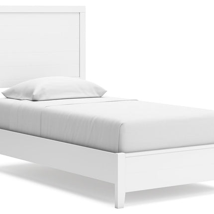 Binterglen - Panel Bed