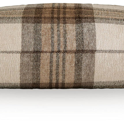 Varnburg - Pillow