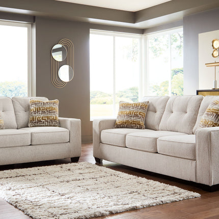 Larimer - Living Room Set