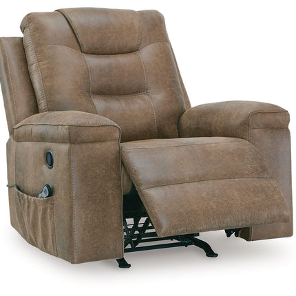 Stockworth - Rocker Recliner