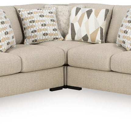 Laurelgrove - Sectional