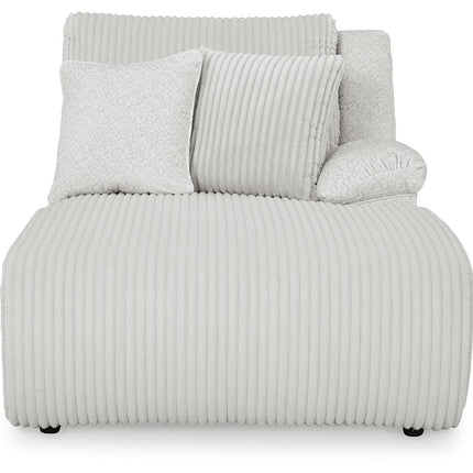 Top Tier - Reclining Sectional