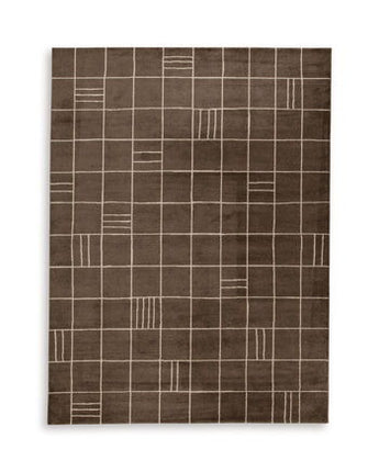 Rowbrook - Rug