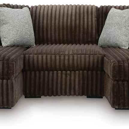 Midnight-Madness - Sectional
