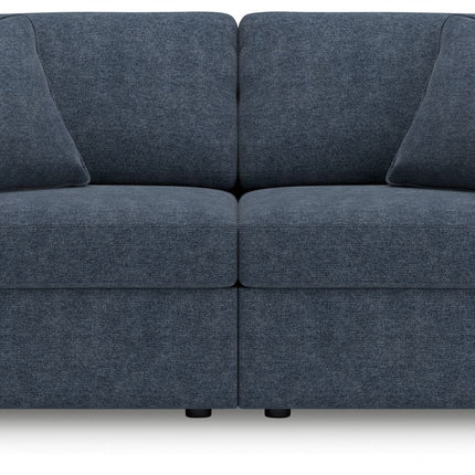 Modmax - L-Shaped Sectional - Ink