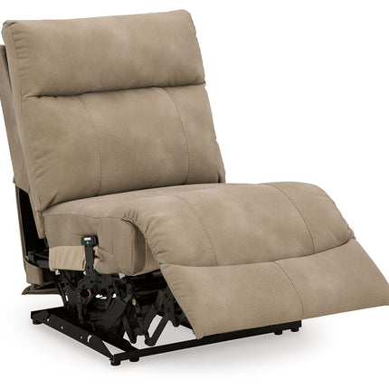 Next-Gen Durapella - Reclining Sectional