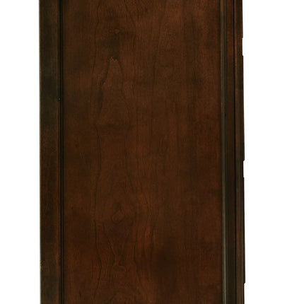 Porter - Chest - Rustic Brown