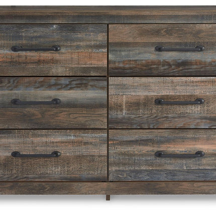 Drystan - Dresser