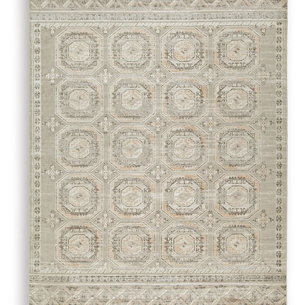 Bachby - Rug
