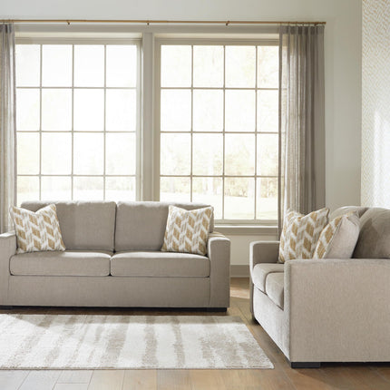 Bridgepoint - Living Room Set