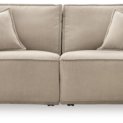 Carceri - Reclining Sectional