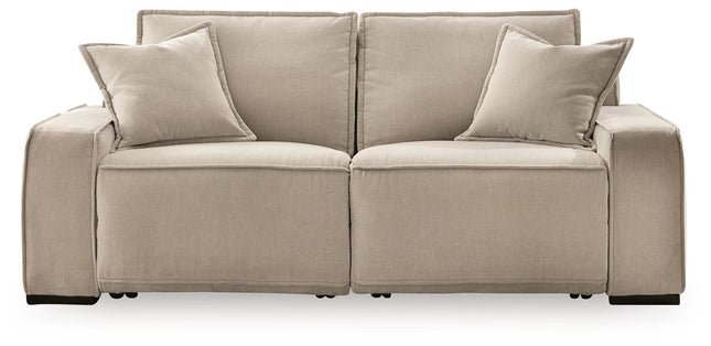 Carceri - Reclining Sectional