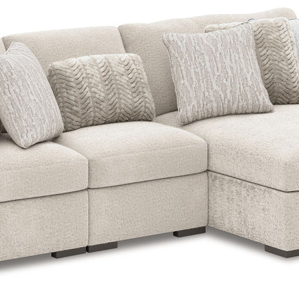 Cuddle Plush - Sectional