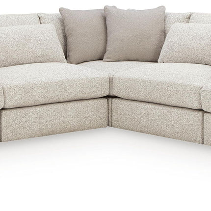 Ashbourne Estate - Sectional