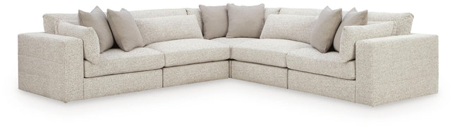 Ashbourne Estate - Sectional