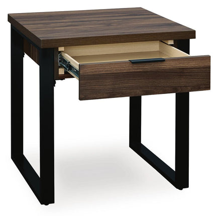 Wickman Falls - Rectangular Table