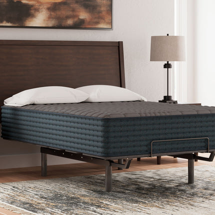 Gray 1200 Hybrid - Mattress
