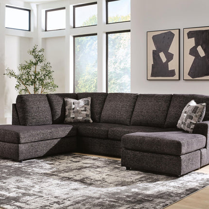 Lentiz - Sectional