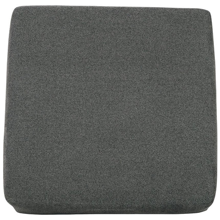 Edenfield - Oversized Accent Ottoman