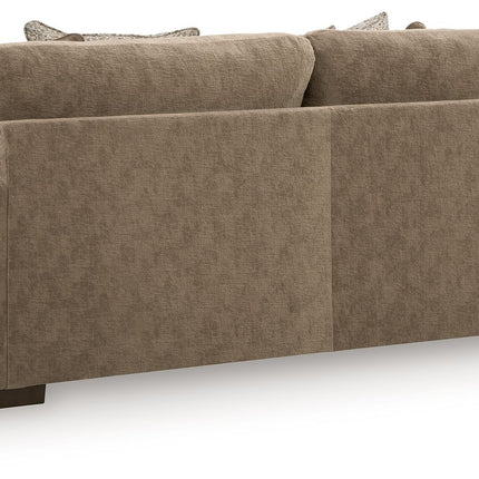 Jayne Park - Sofa