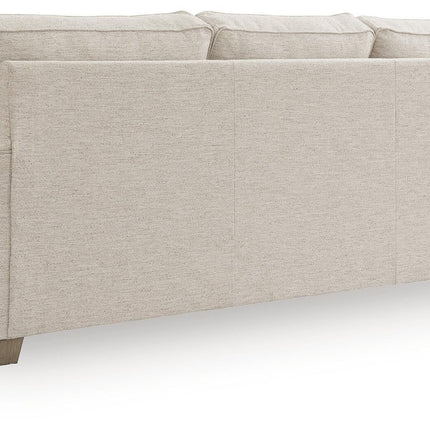 Rayne-Cove - Queen Sofa Sleeper - Opal