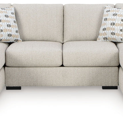 Laurelgrove - Sectional