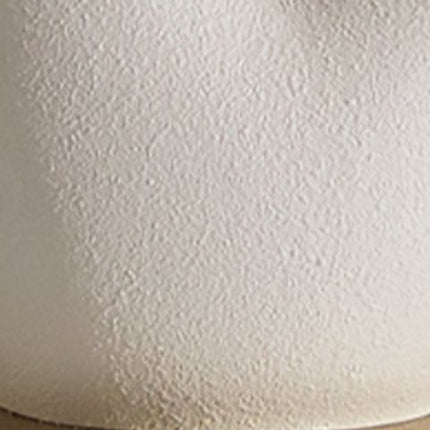 Judrich - Poly Table Lamp - White / Gold Finish