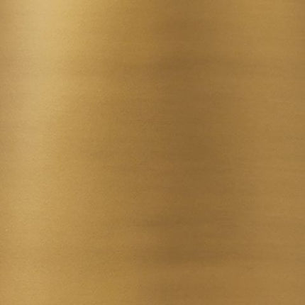 Fritzburn - Metal Table Lamp - Gold Finish / White
