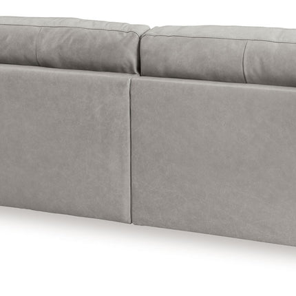 Amiata - Sectional