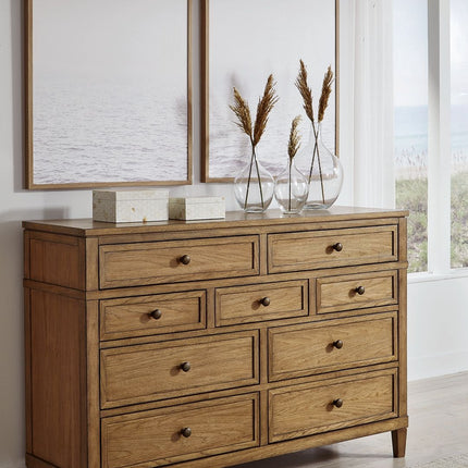 Sharlance - Dresser