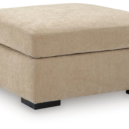 Bridgepoint - Oversized Accent Ottoman
