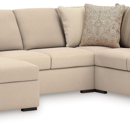 LadyMae - Sectional