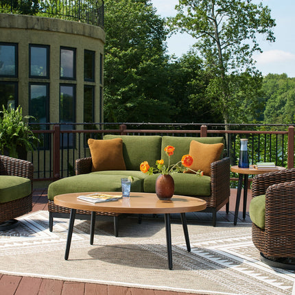 Horizon Hall - Lounge Set