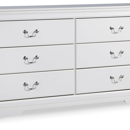 Anarasia - Dresser, Mirror