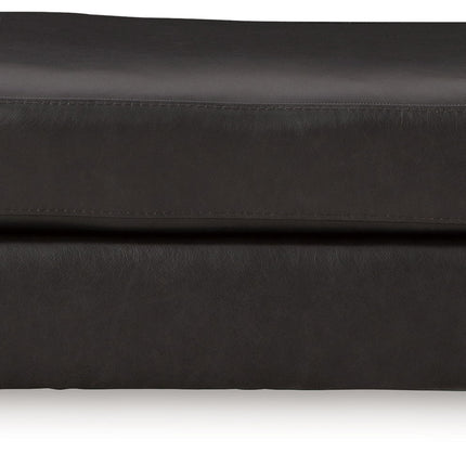 Amiata - Ottoman - Onyx