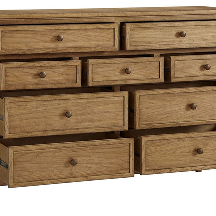 Sharlance - Dresser