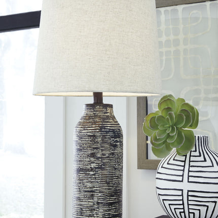 Mahima - Table Lamp