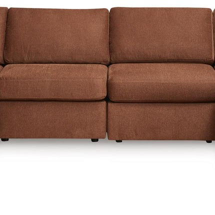 Modmax - Sectional - Spice