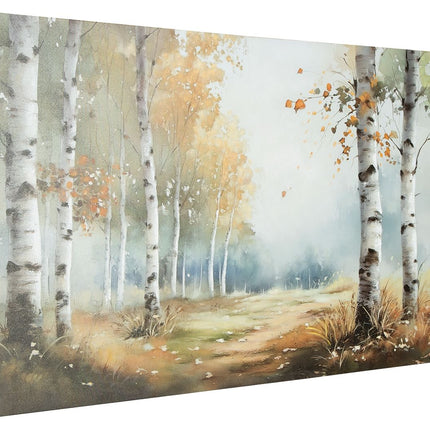 Leithan - Wall Art - Multi
