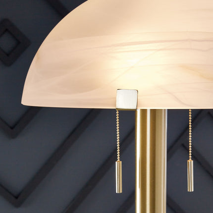 Tobbinsen - Metal Lamp