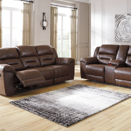 Stoneland - Reclining Sofa