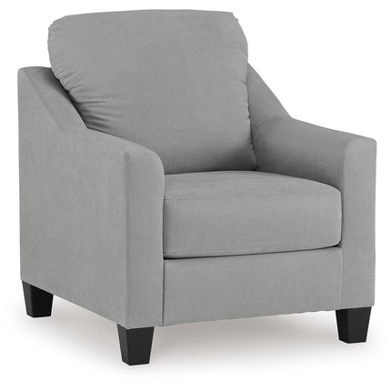 Adlai - Chair - Shadow