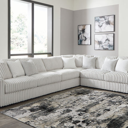 Stupendous - Living Room Set