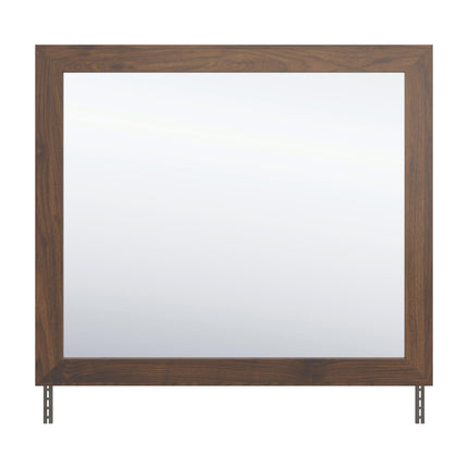 Janfyn - Bedroom Mirror - Brown