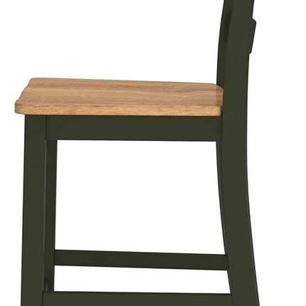 Gesthaven - Barstool (Set of 2)