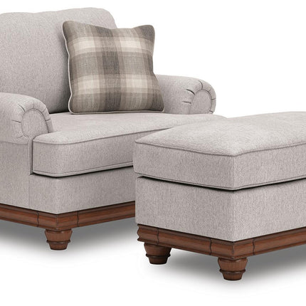 Clearbrooke - Living Room Set