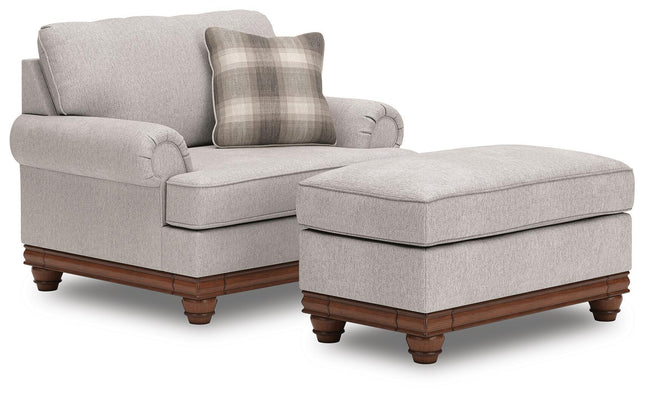 Clearbrooke - Living Room Set